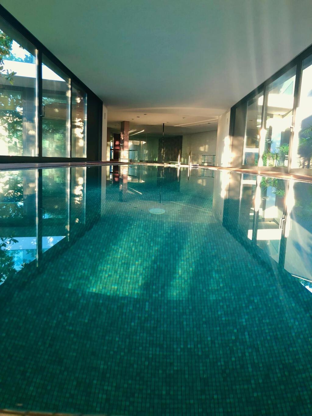 Maison normal T4 avec piscine