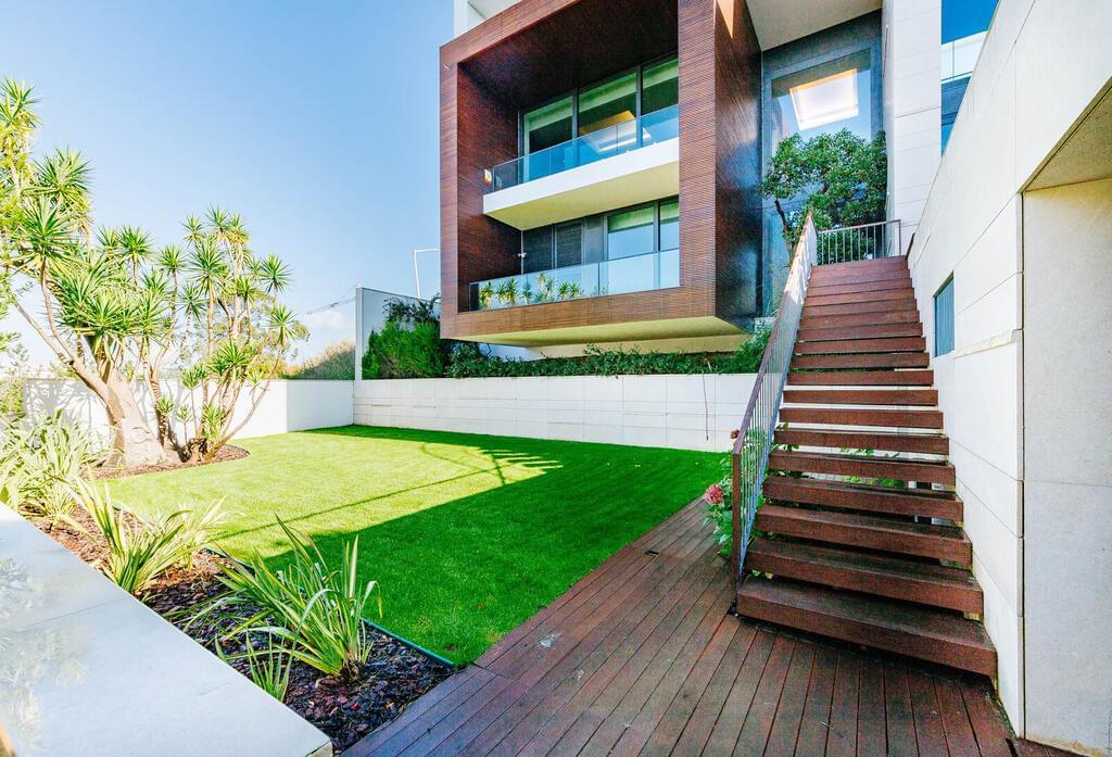 Maison normal T4 avec piscine