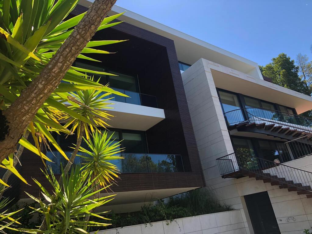 Maison normal T4 avec piscine