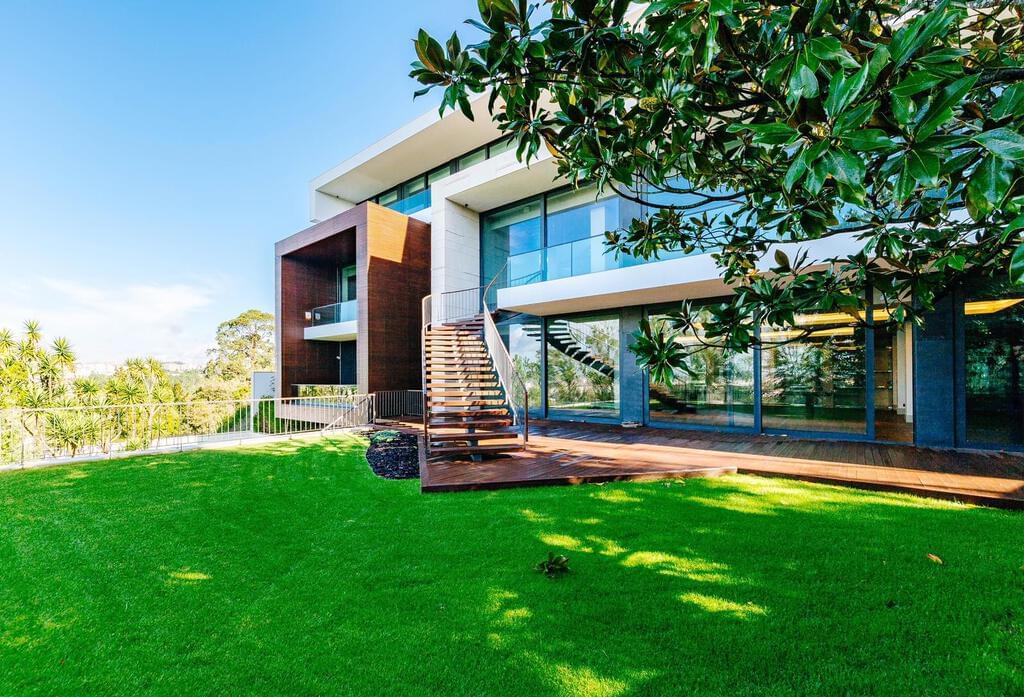 Maison normal T4 avec piscine