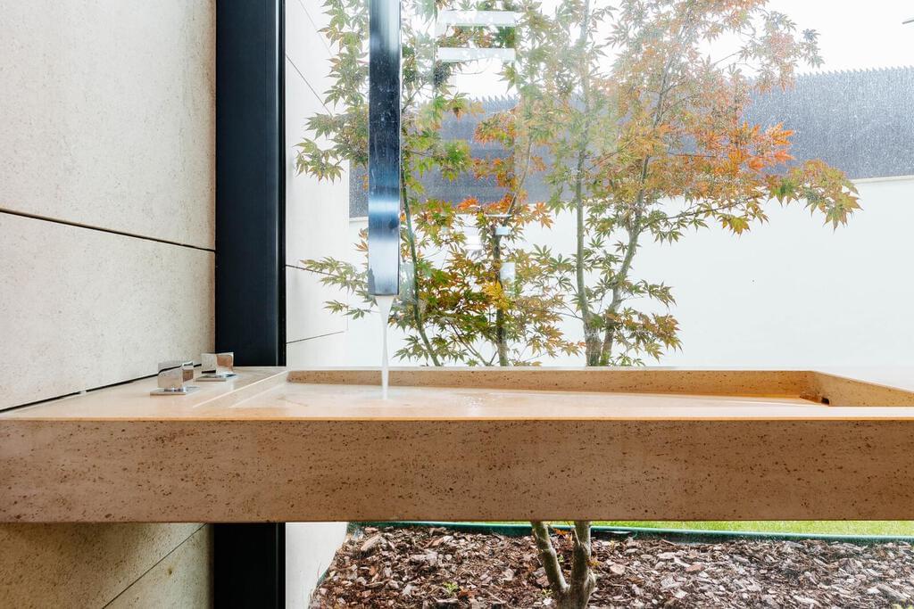 Maison normal T4 avec piscine