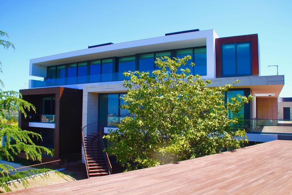 Maison normal T4 avec piscine