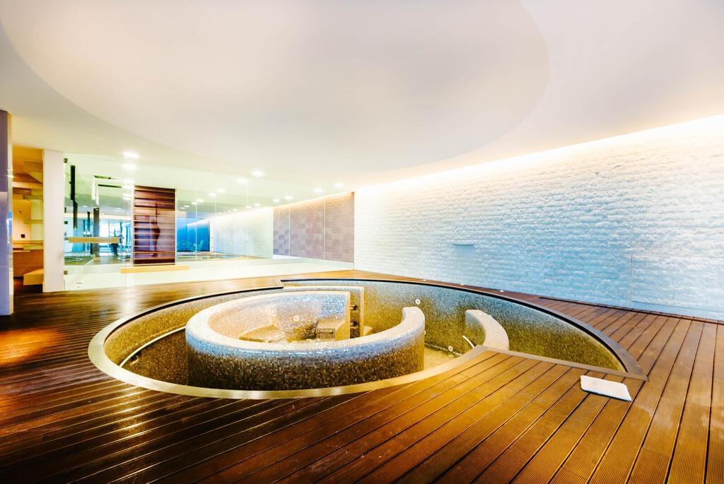 Maison normal T4 avec piscine