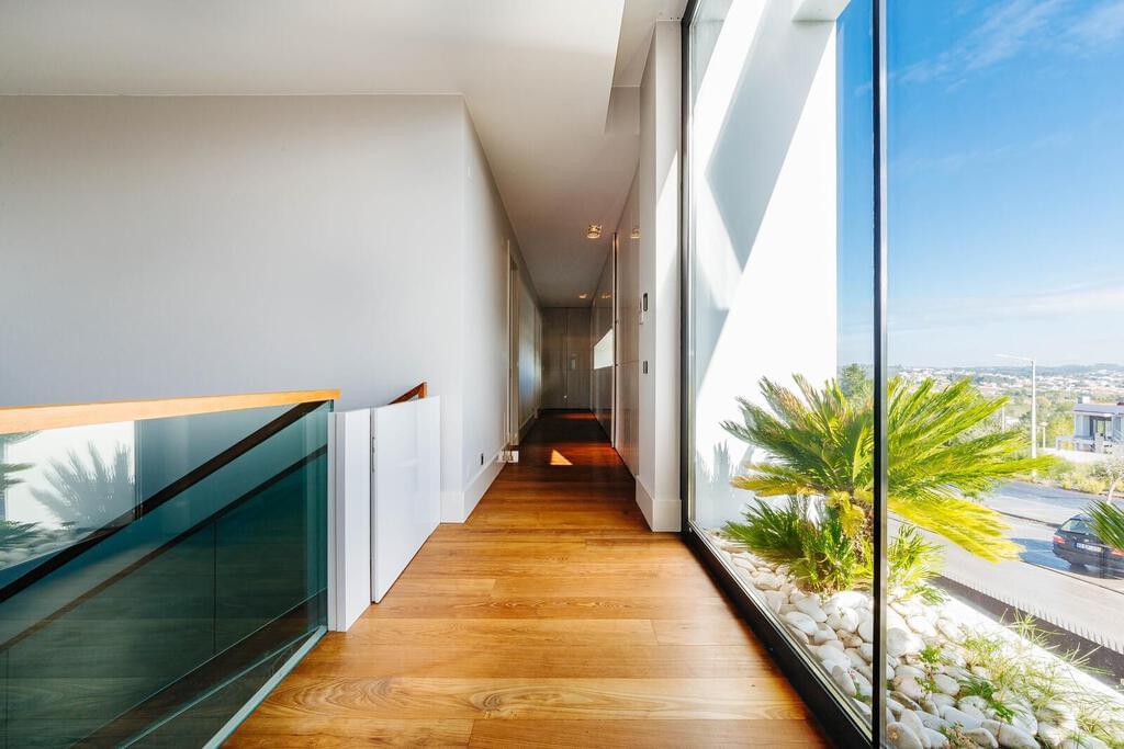 Maison normal T4 avec piscine