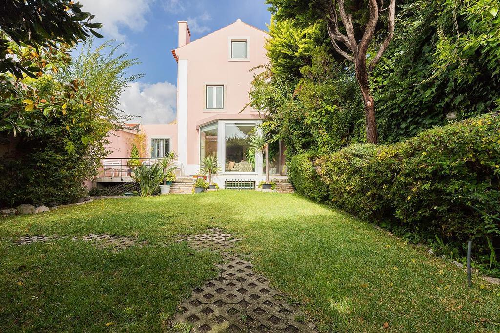 Maison normal T3 avec parking