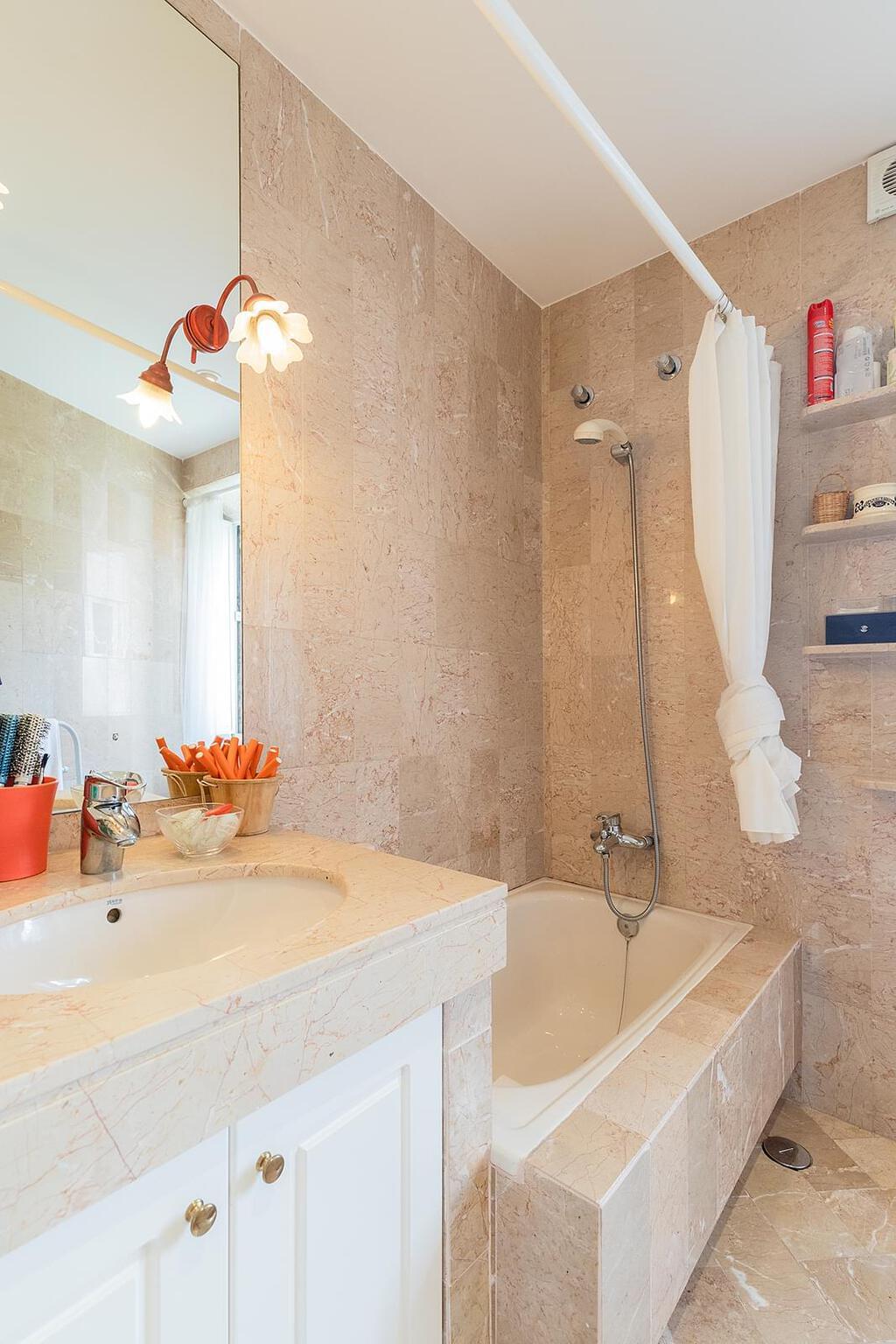 Maison normal T3 avec parking