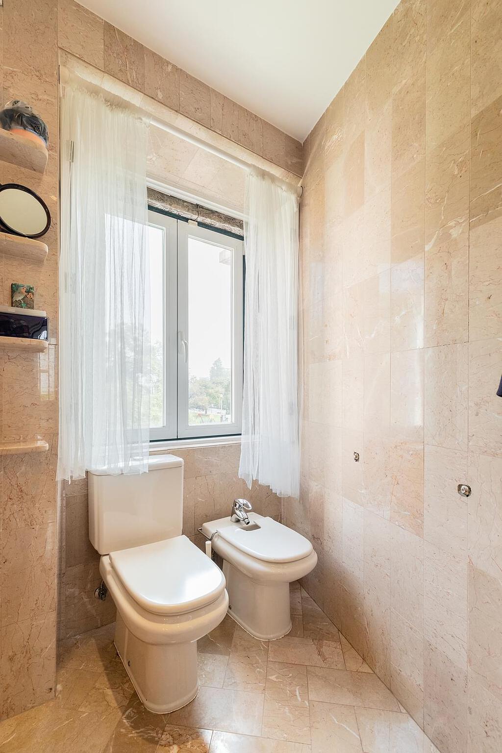 Maison normal T3 avec parking