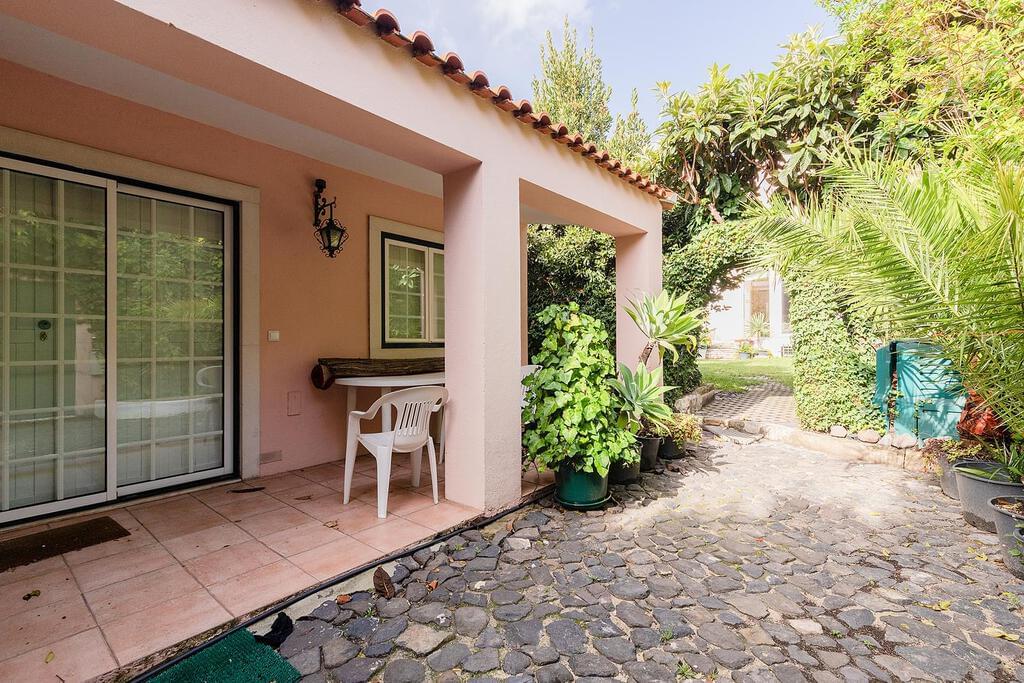 Maison normal T3 avec parking