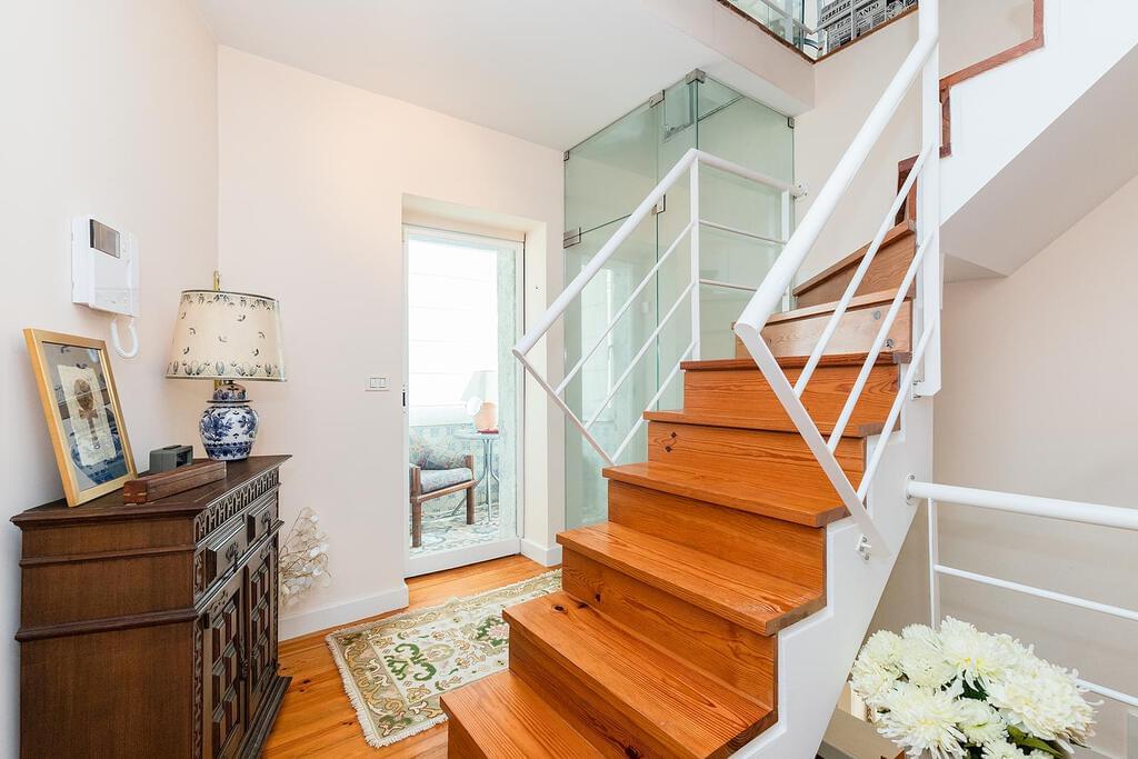 Maison normal T3 avec parking