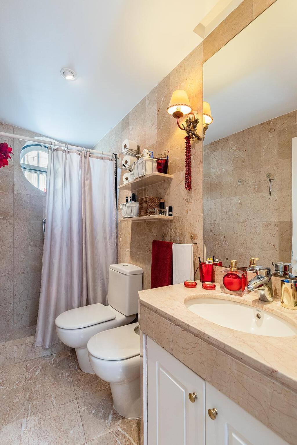 Maison normal T3 avec parking