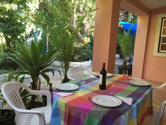 Maison normal T3 avec parking