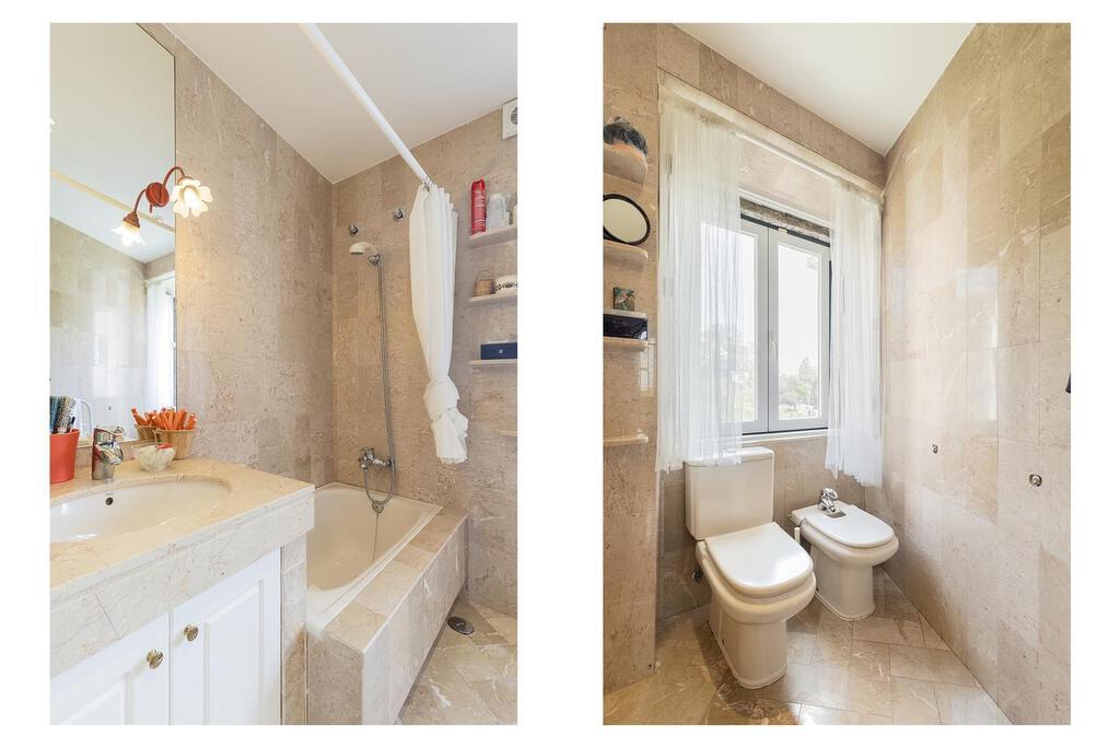 Maison normal T3 avec parking