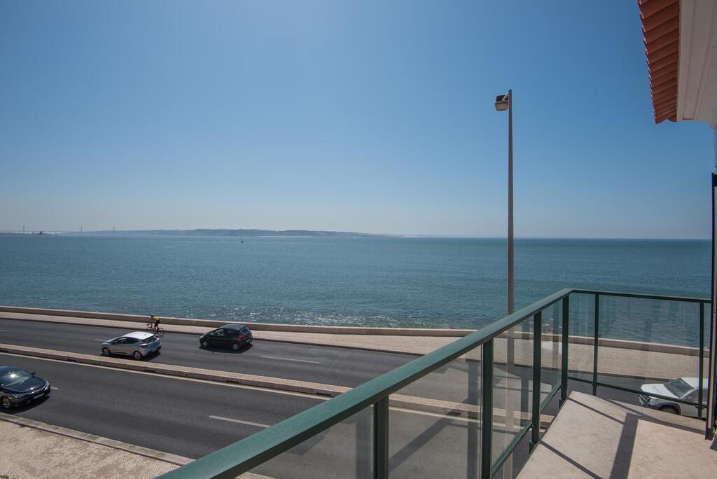 3 bedroom apartment with parking