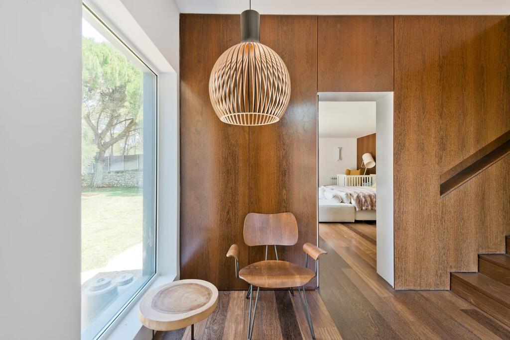 5 bedroom villa with a swimming pool