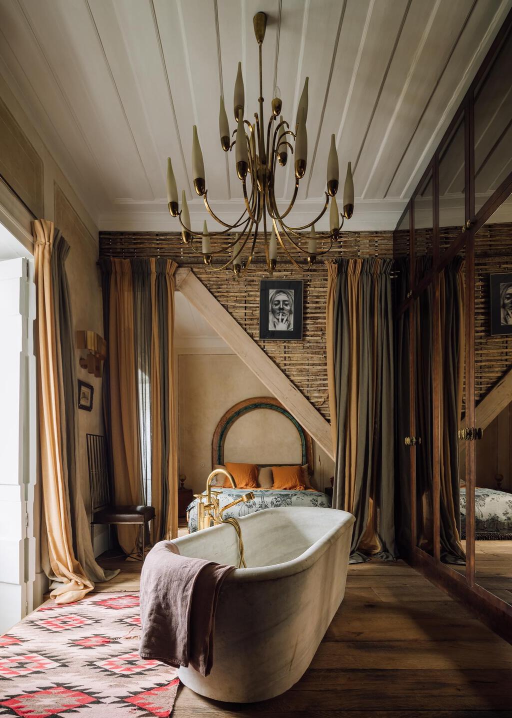 The Duplex of Alfama Lisbon, Portugal At the heart a luxury home for sale in Lisboa, , Lisboa