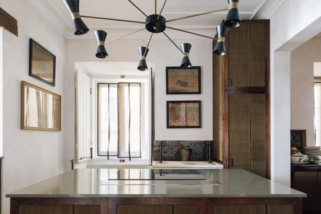 The Duplex of Alfama Lisbon, Portugal At the heart a luxury home for sale in Lisboa, , Lisboa