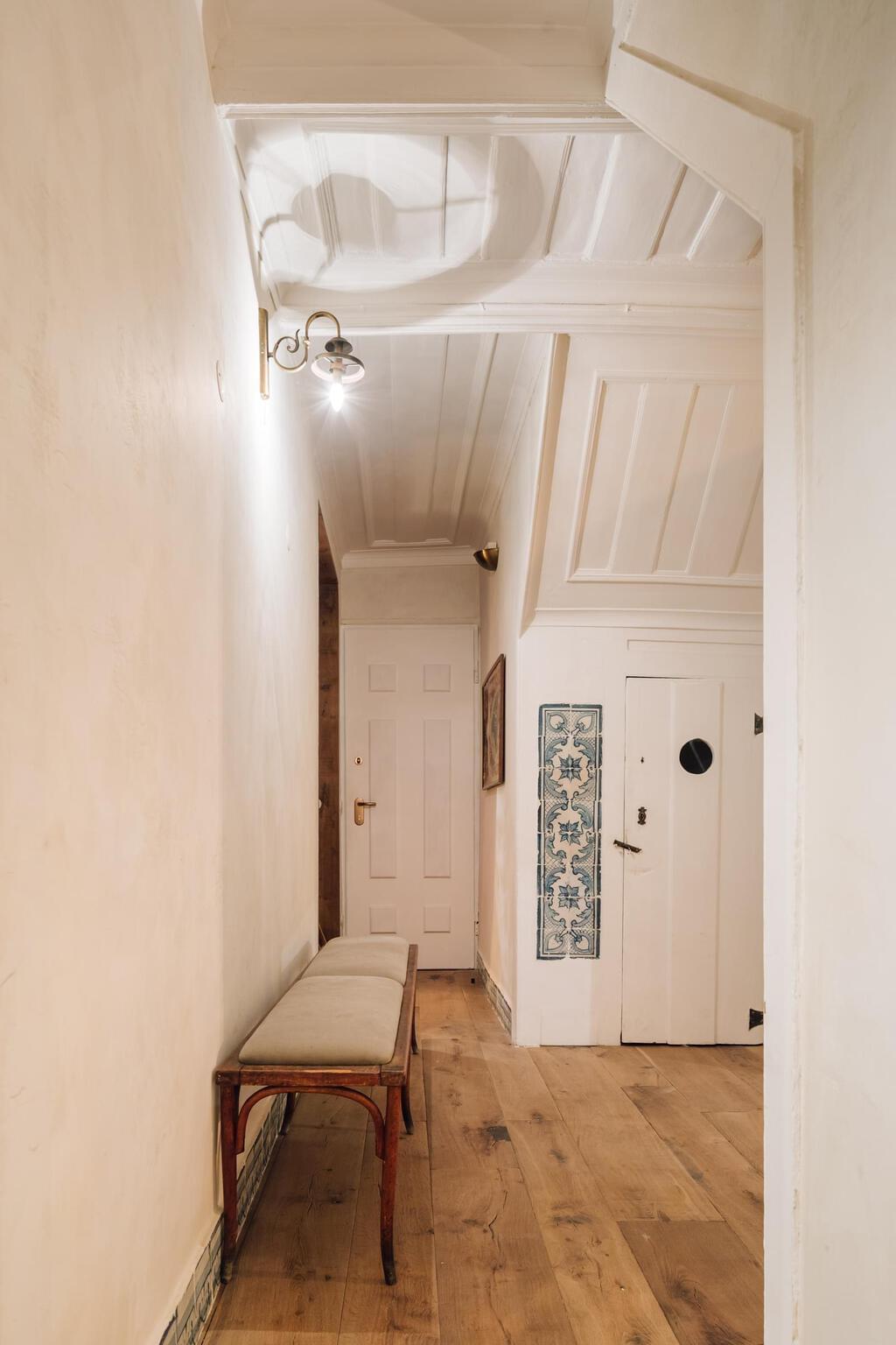 The Duplex of Alfama Lisbon, Portugal At the heart a luxury home for sale in Lisboa, , Lisboa