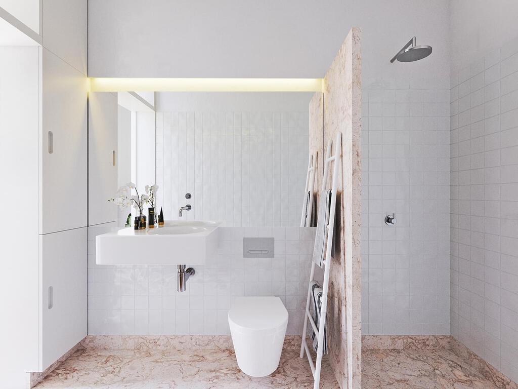 2 Bedroom Apartment in Luciano Cordeiro 118, Marquês de Pombal, Lisboa