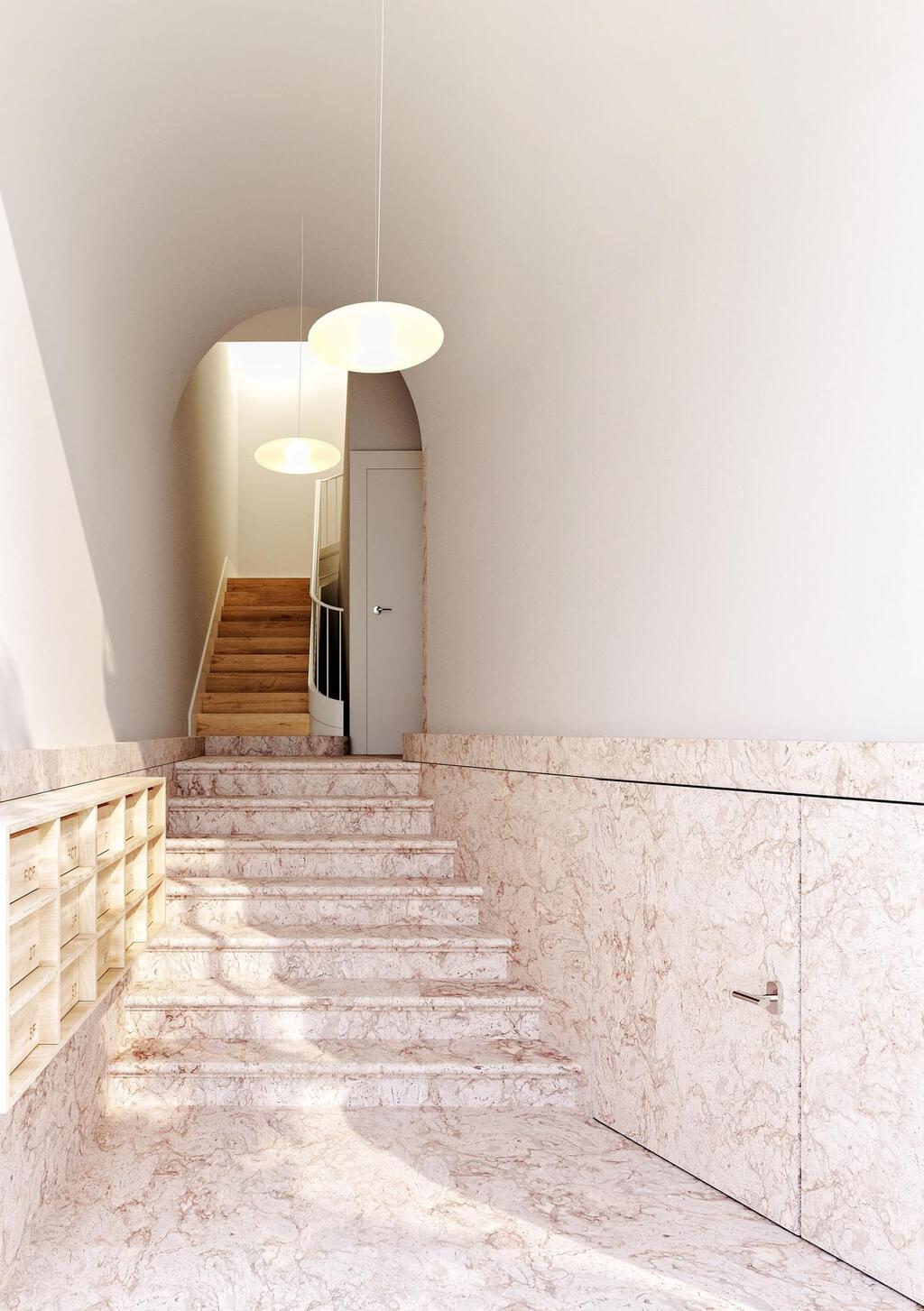 2 Bedroom Apartment in Luciano Cordeiro 118, Marquês de Pombal, Lisboa