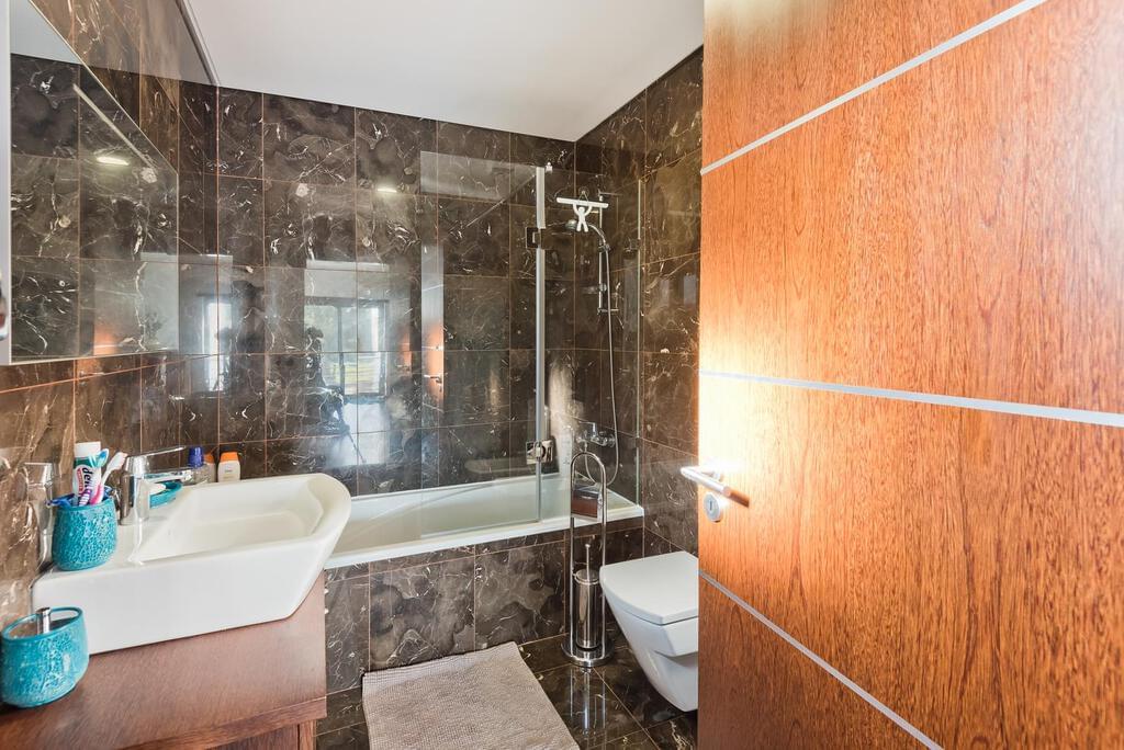 Maison normal T4+1 avec piscine