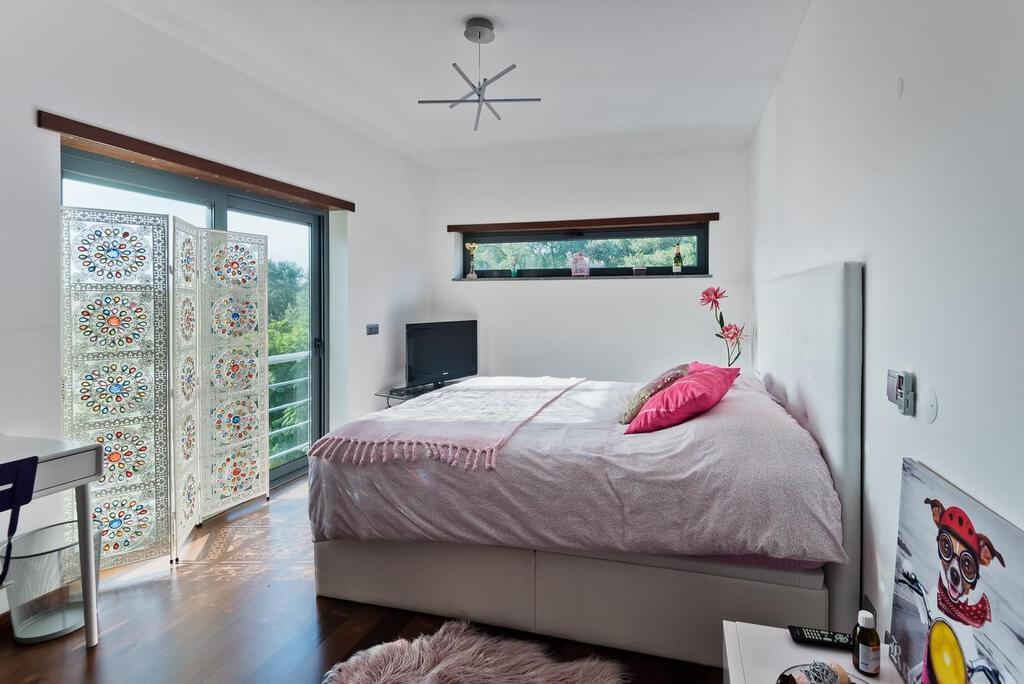 Maison normal T4+1 avec piscine