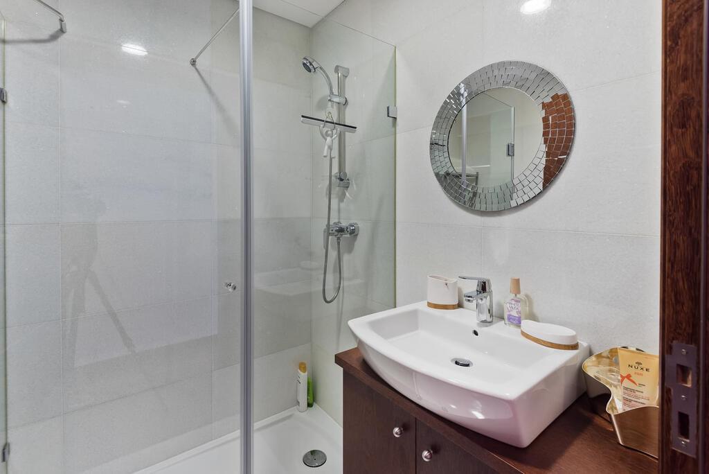 Maison normal T4+1 avec piscine