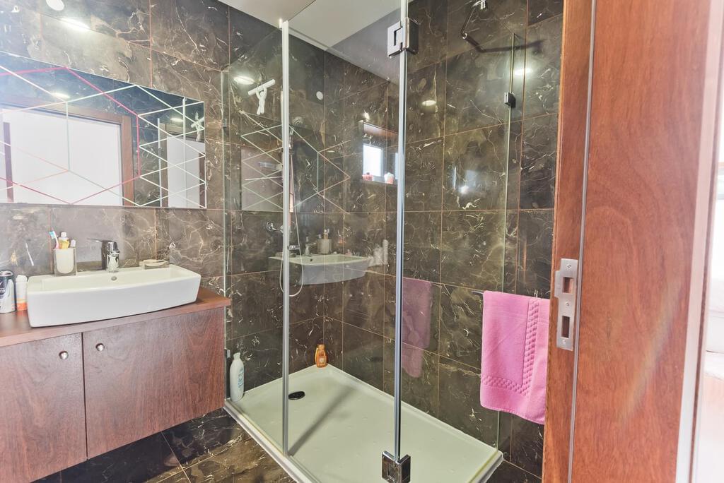 Maison normal T4+1 avec piscine