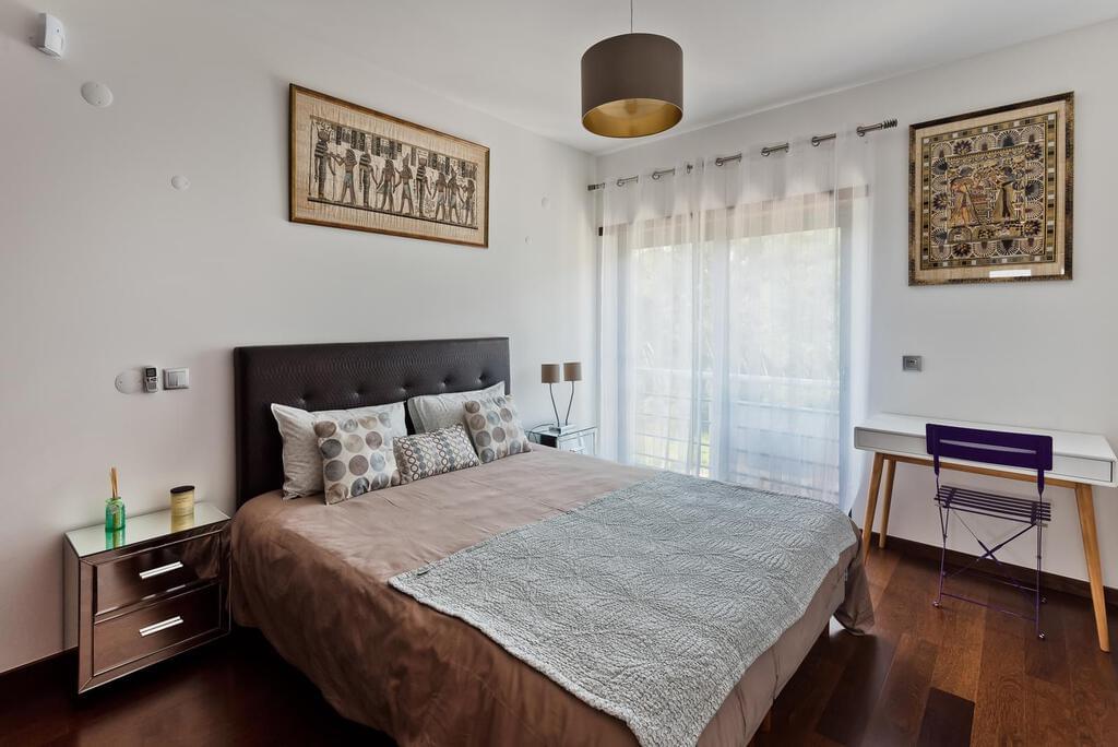 Maison normal T4+1 avec piscine