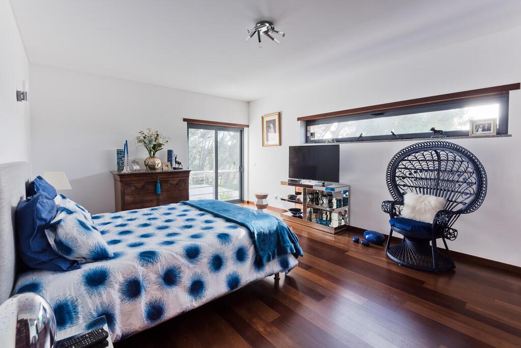 Maison normal T4+1 avec piscine