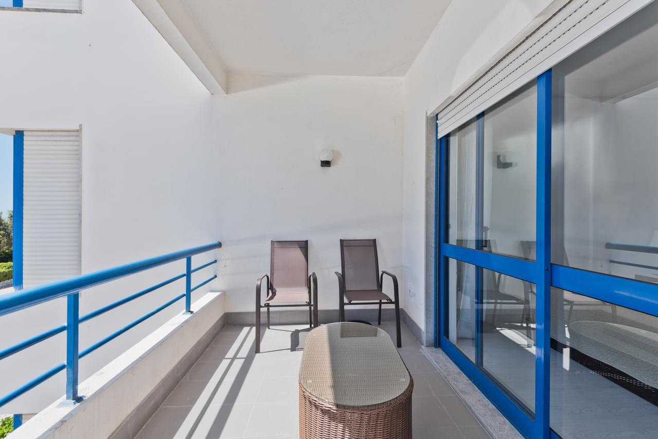 Apartamento T2 com piscina, Cascais - Imagem 17