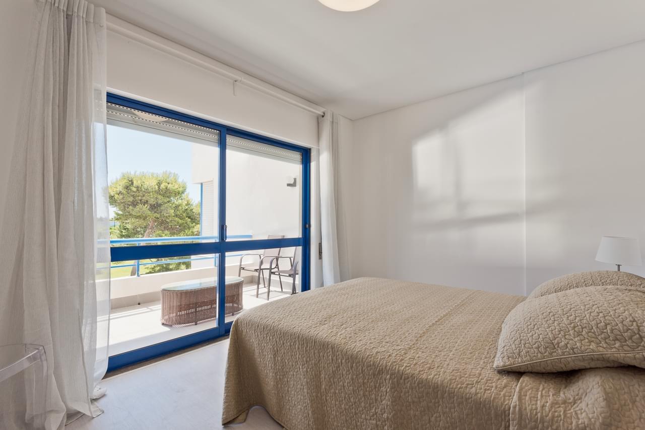 Apartamento T2 com piscina, Cascais - Imagem 16
