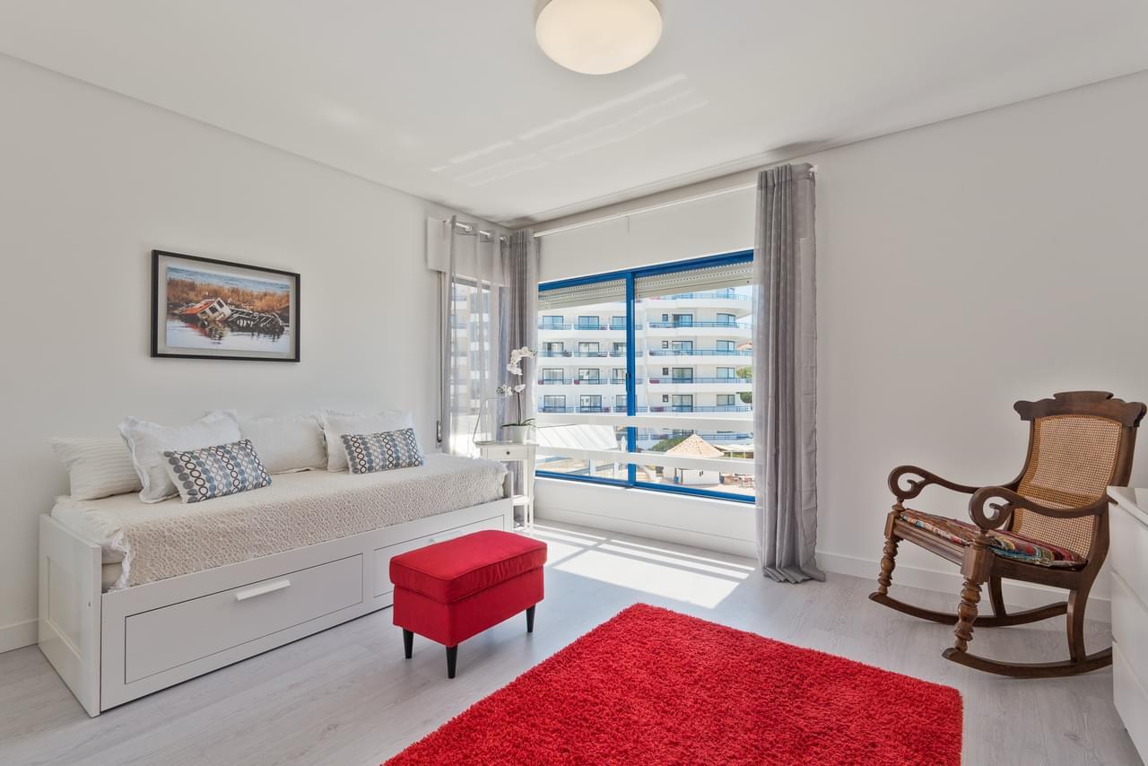 Apartamento T2 com piscina, Cascais - Imagem 8