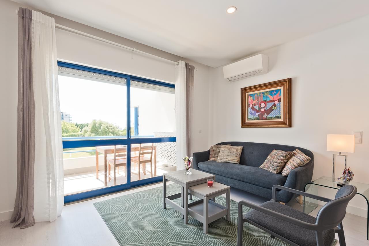 Apartamento T2 com piscina, Cascais - Imagem 7