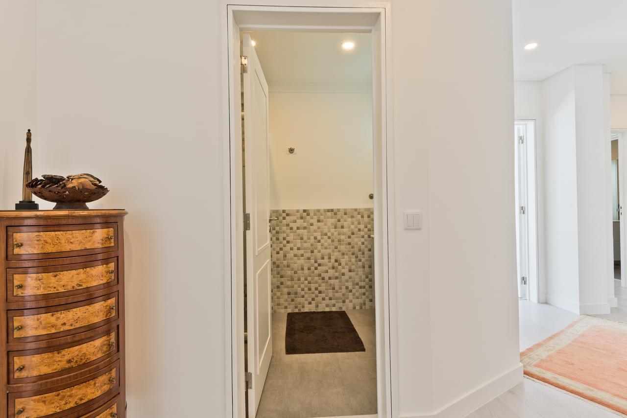 Apartamento T2 com piscina, Cascais - Imagem 19
