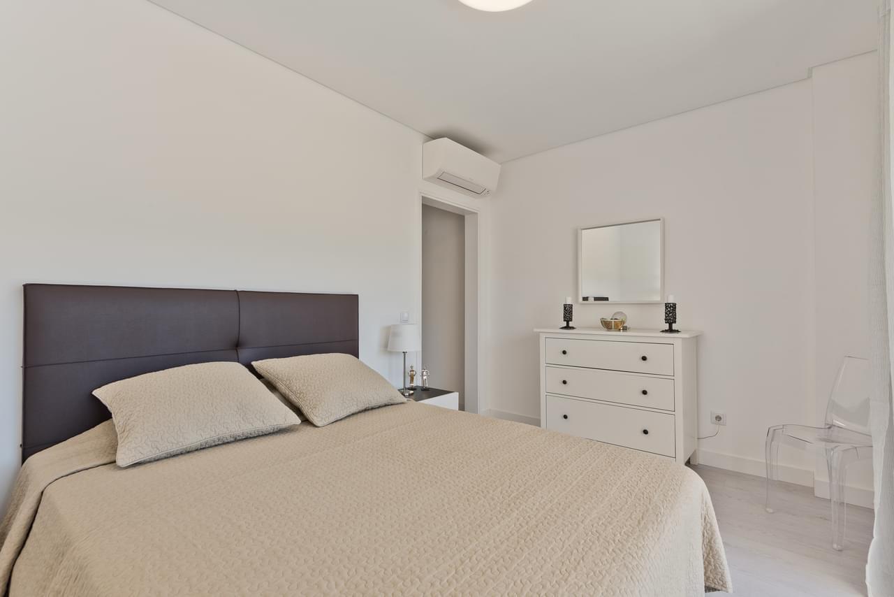 Apartamento T2 com piscina, Cascais - Imagem 15