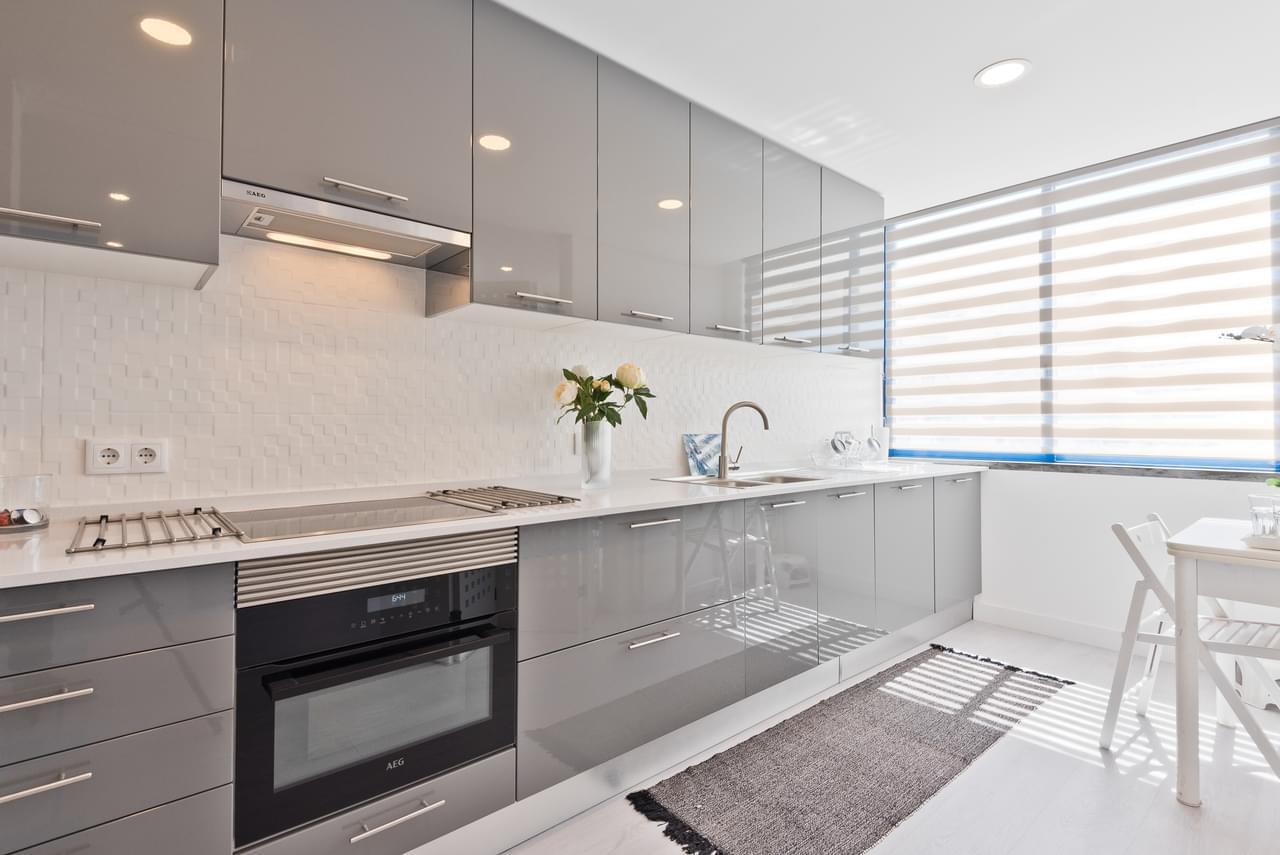 Apartamento T2 com piscina, Cascais - Imagem 3