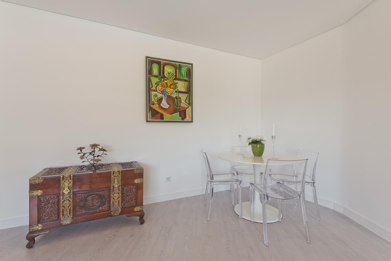 Apartamento T2 com piscina, Cascais - Imagem 12