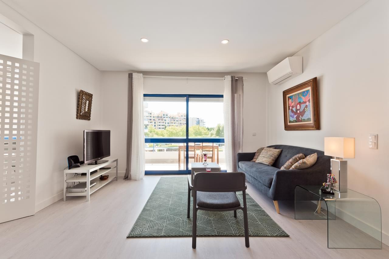 Apartamento T2 com piscina, Cascais - Imagem 10