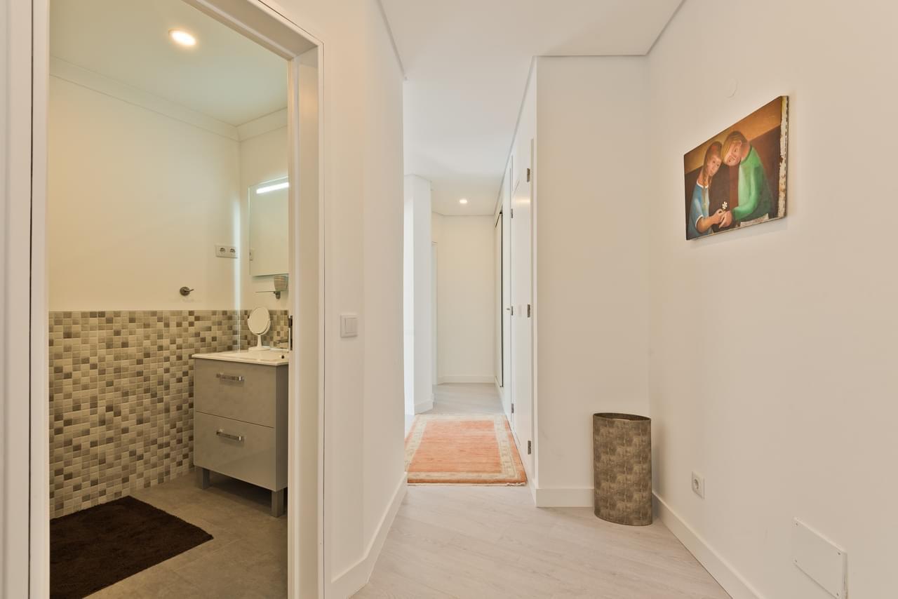 Apartamento T2 com piscina, Cascais - Imagem 20