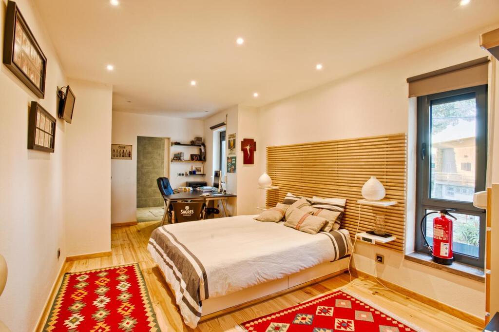 Maison normal T3+1 avec piscine