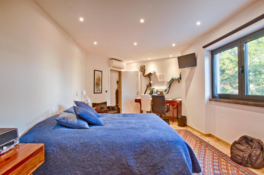 Maison normal T3+1 avec piscine