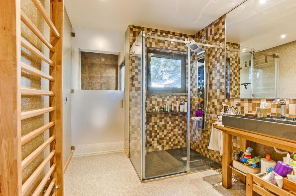 Maison normal T3+1 avec piscine