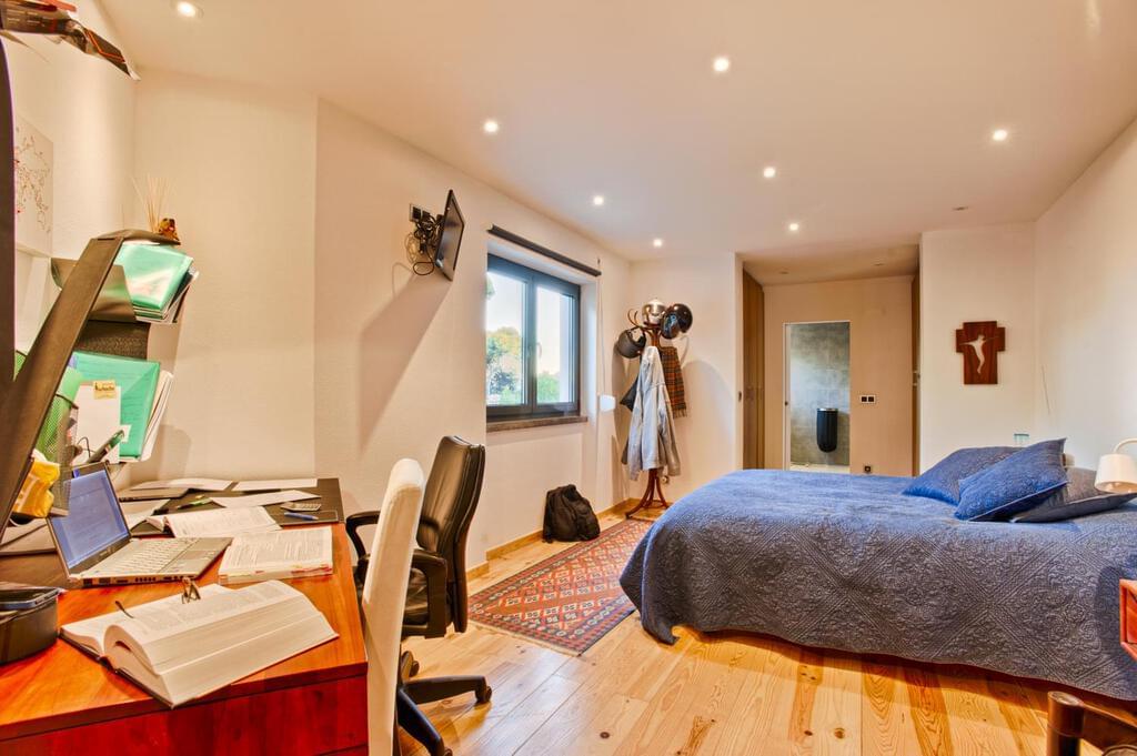 Maison normal T3+1 avec piscine