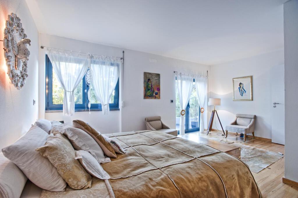 Maison normal T3+1 avec piscine