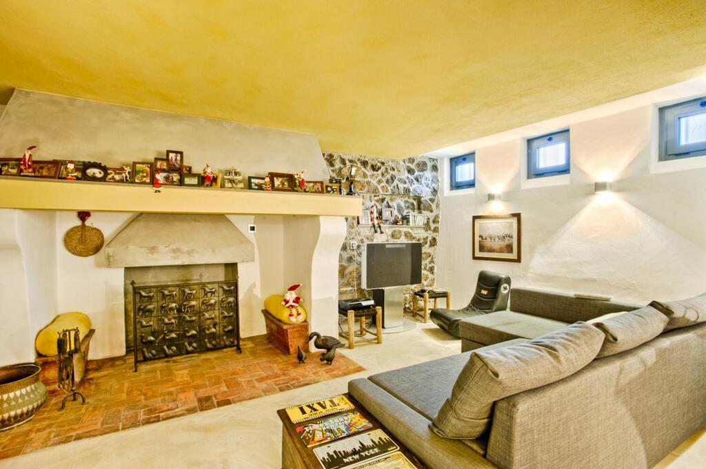 Maison normal T3+1 avec piscine