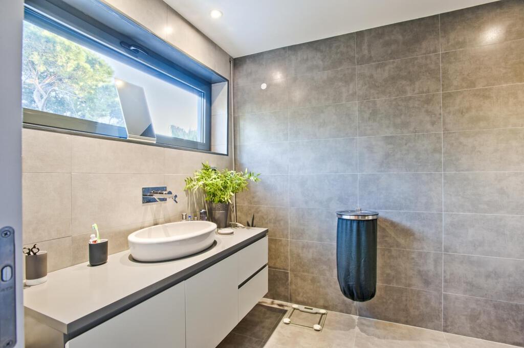 Maison normal T3+1 avec piscine