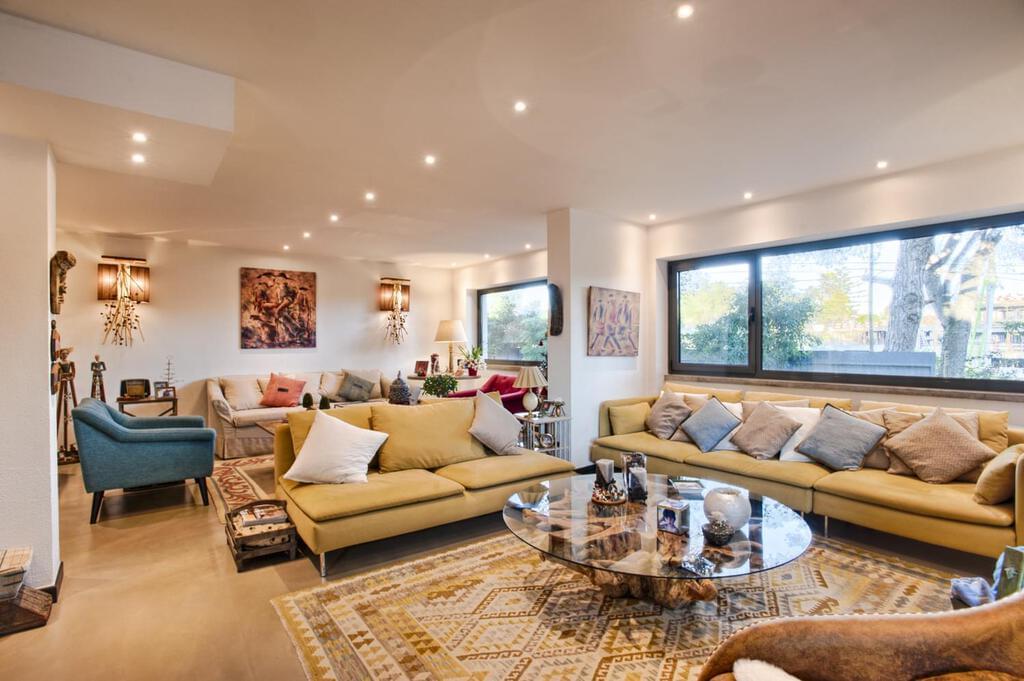 Maison normal T3+1 avec piscine