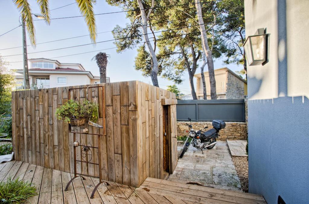 Maison normal T3+1 avec piscine