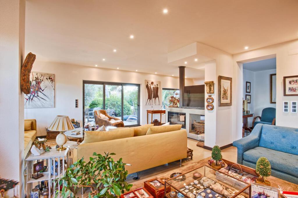 Maison normal T3+1 avec piscine