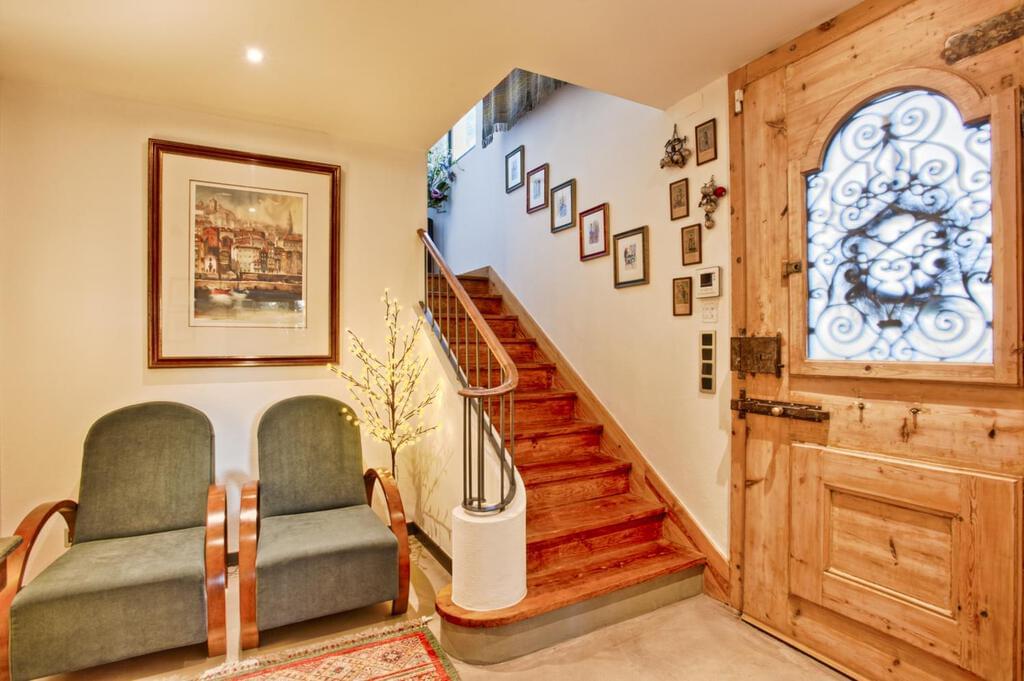 Maison normal T3+1 avec piscine